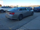 Chevrolet Malibu Fwd Rs 1G1ZG5ST6NF206380 fotografie