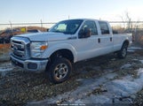 Ford F-250 Xlt 1FT7W2B6XEEB65767 снимка