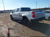 Chevrolet Silverado  4Wd Short Bed Lt Trail Boss 3GCPYFED5MG431926 снимка
