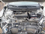 Nissan Rogue Sl 5N1AT2MV4KC833164 снимка