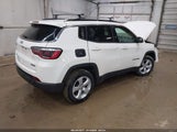 Jeep Compass Latitude 4X4 3C4NJDBBXKT650615 снимка