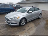 Ford Fusion Se 3FA6P0H73JR106392 снимка