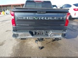 Chevrolet Silverado  Ltz 3GCUYGED2KG183169 снимка