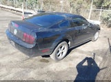 Ford Mustang V6 1ZVFT80N265118166 снимка