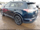 Toyota Rav4 Le 2T3BFREV2HW559797 снимка