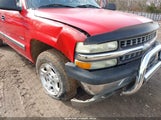 Chevrolet Silverado 2GCEK19T721240785 fotografie
