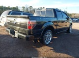 Ford F-150 Harley-Davidson 1FTFW1E60BFA30532 снимка