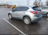 Mazda Cx-5 Touring JM3KE2CYXE0385525 снимка