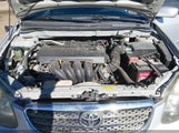 Toyota Corolla S 1NXBR30E05Z525549 снимка