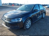 Volkswagen Jetta 2.5L Se 3VWDX7AJ5DM305278 fotografie
