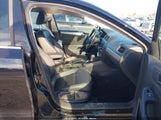 Volkswagen Jetta 2.5L Se 3VWDX7AJ5DM305278 photo