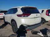 Nissan Rogue Sv Fwd JN8BT3BAXPW425244 снимка