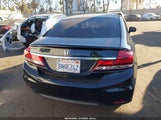 Honda Civic Lx 19XFB2F57FE251374 снимка