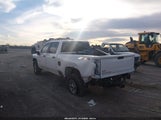 Chevrolet Silverado 2500Hd 4Wd Standard Bed Work Truck 1GC1KLE74SF362175 photo