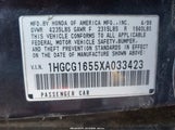Honda Accord Ex V6 1HGCG1655XA033423 photo