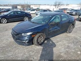 Honda Civic Ex 19XFC1F39LE212092 снимка