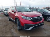 Honda Cr-V Awd Ex-L 7FARW2H82ME004431 снимка