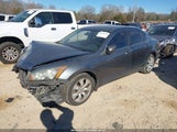 Honda Accord 2.4 Ex 1HGCP26769A197855 снимка