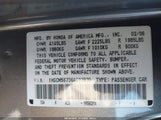 Honda Accord 2.4 Ex 1HGCM56736A093930 снимка