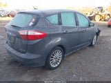 Ford C-Max Hybrid Se 1FADP5AU0FL102584 снимка