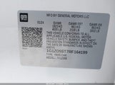Chevrolet Malibu Fwd 1Lt 1G1ZD5ST7RF164199 снимка