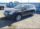 Nissan Rogue Sv JN8AS5MV3BW312268 снимка