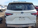 Toyota Sienna Platinum 5TDERKEC9MS015772 снимка