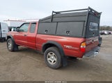 Toyota Tacoma Prerunner 5TESM92N73Z190152 снимка