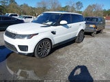 Land Rover Range Rover Sport Hse Td6 SALWR2RK3JA400736 photo