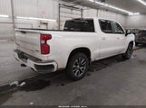 Chevrolet Silverado  4Wd Short Bed Rst 3GCUYEED1MG230876 photo