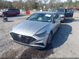 Hyundai Sonata Sel 5NPEL4JA4MH085011 снимка