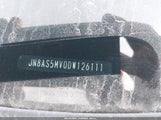 Nissan Rogue S JN8AS5MV0DW126111 снимка