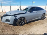 Honda Accord Sport 1HGCV1F34NA021474 fotografie