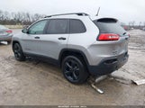 Jeep Cherokee Altitude 4X4 1C4PJMAB4HW625139 снимка