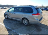 Toyota Sienna Xle V6 5TDYK3DC6BS163318 снимка