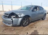 Dodge Avenger Sxt 1B3LC56J68N288205 fotografie
