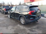 GMC Terrain Awd Sle 3GKALTEV4LL210274 fotografie