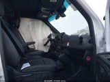 Mercedes-Benz Sprinter  Standard Roof 4-Cyl Diesel W1Y4KBHY2RT179473 fotografie