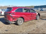 Toyota Sienna Le 5TDKRKEC7PS142351 снимка