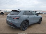 Honda Hr-V 2Wd Sport W/O Bsi/Sport 3CZRZ1H51RM725467 снимка