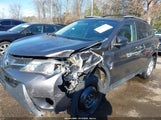 Toyota Rav4 Xle 2T3WFREV1EW129885 снимка