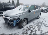 Chevrolet Equinox Fwd Lt 3GNAXKEG9RL304520 снимка