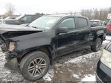 Chevrolet Colorado Wt 1GCGTBEN4M1283086 снимка