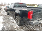 Chevrolet Colorado Wt 1GCGTBEN4M1283086 снимка