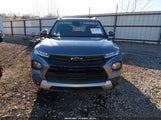 Chevrolet Trailblazer Fwd Lt KL79MPS29NB007119 photo