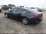 Nissan Altima S Fwd 1N4BL4BV6LC167181 fotografie
