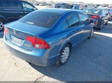Honda Civic Lx 1HGFA16556L149495 снимка
