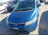 Honda Civic Lx 1HGFA16556L149495 снимка