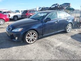 Lexus Is 250 JTHBK262565012856 снимка