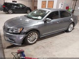 Volkswagen Passat 1.8T Se 1VWBT7A31GC027246 fotografie